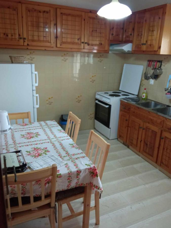 фото Eftichia Apartment