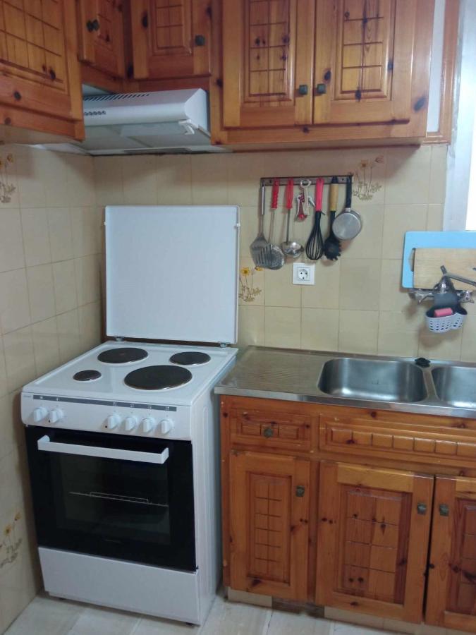 фото Eftichia Apartment