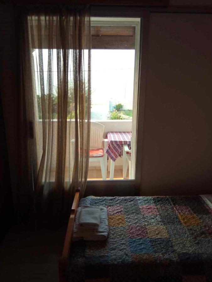 фото Eftichia Apartment