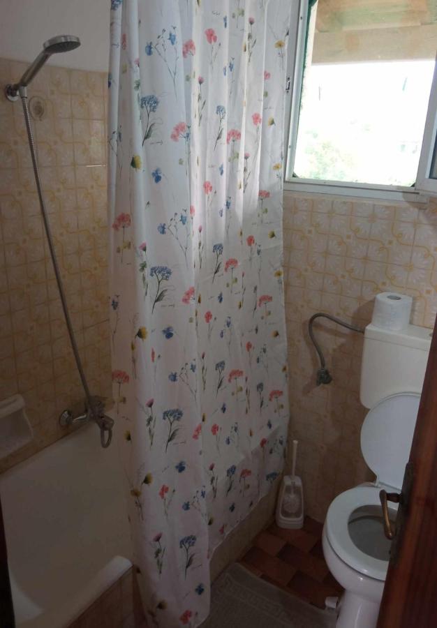 фото Eftichia Apartment