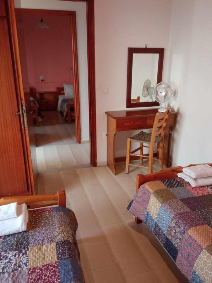 фото Eftichia Apartment