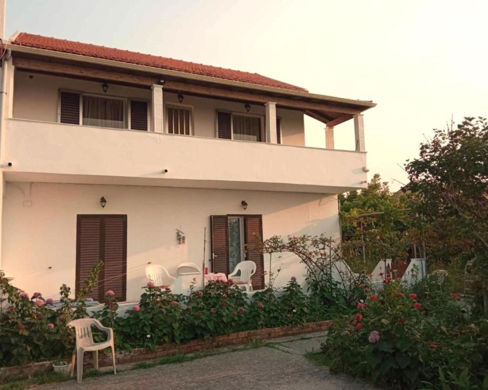 фото Eftichia Apartment