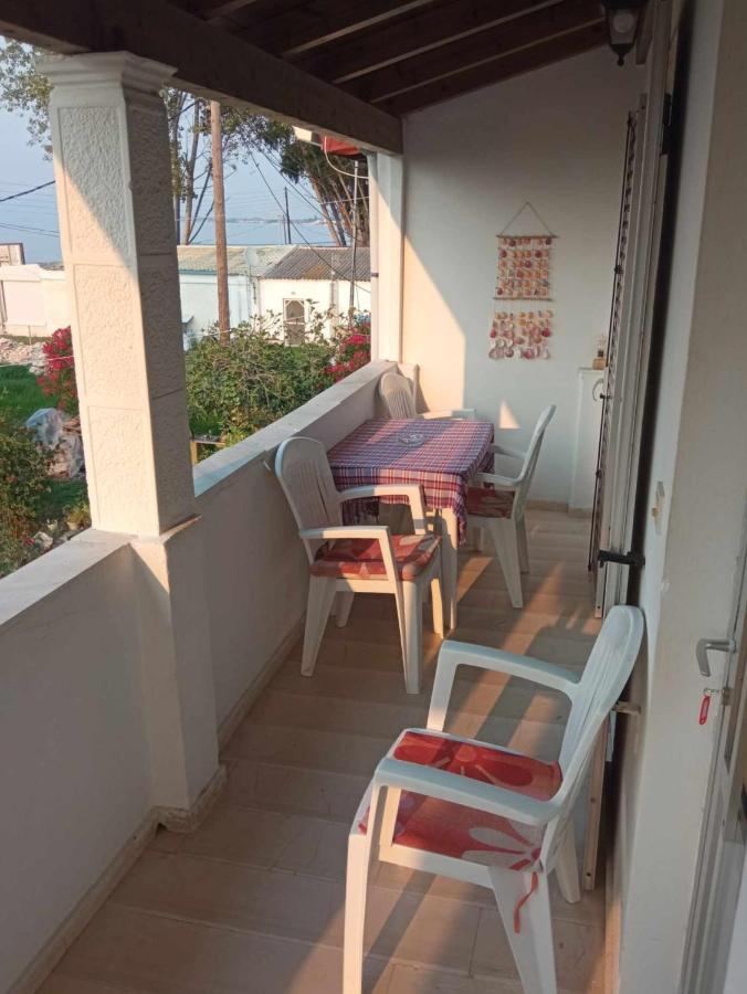 фото Eftichia Apartment