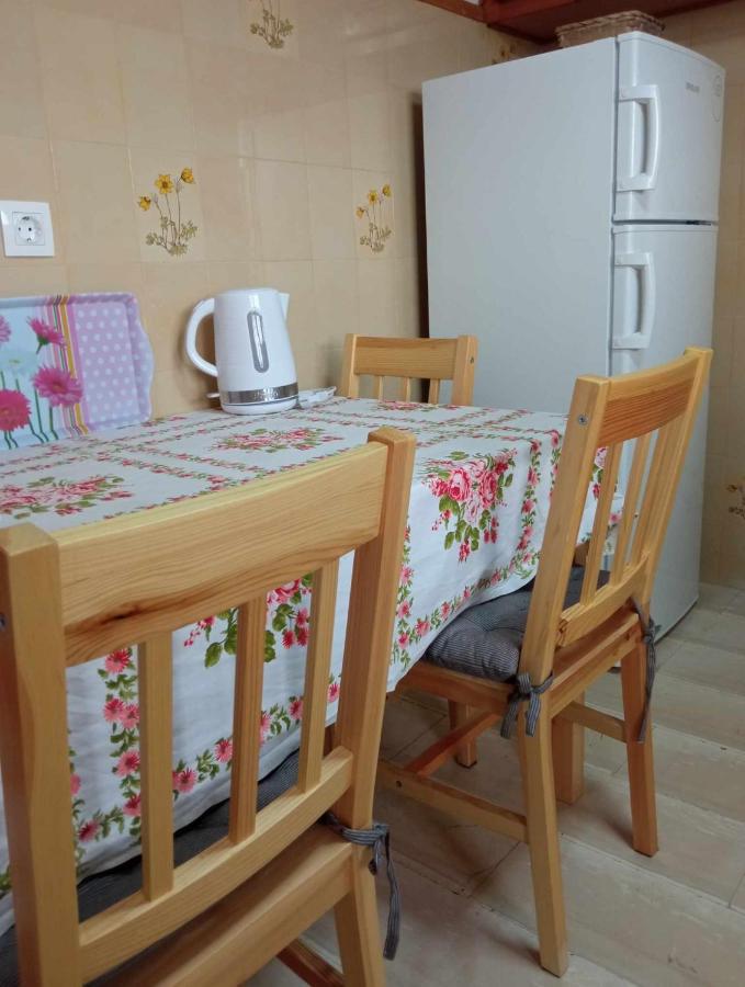 фото Eftichia Apartment