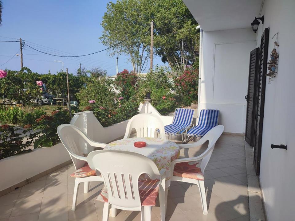 фото Eftichia Apartment