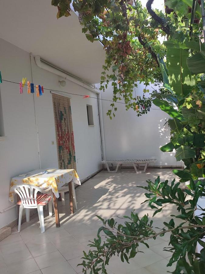 фото Eftichia Apartment