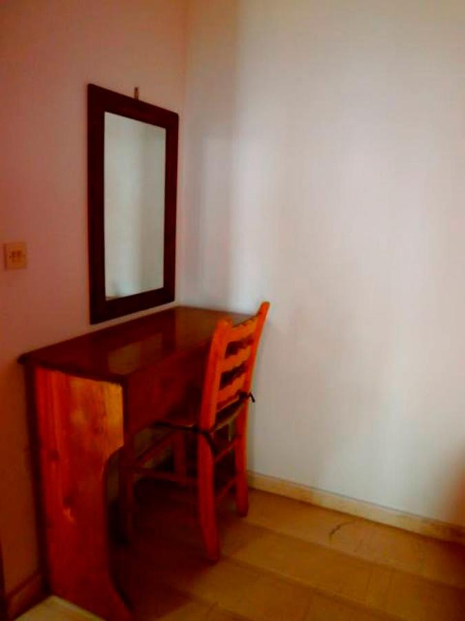 фото Eftichia Apartment