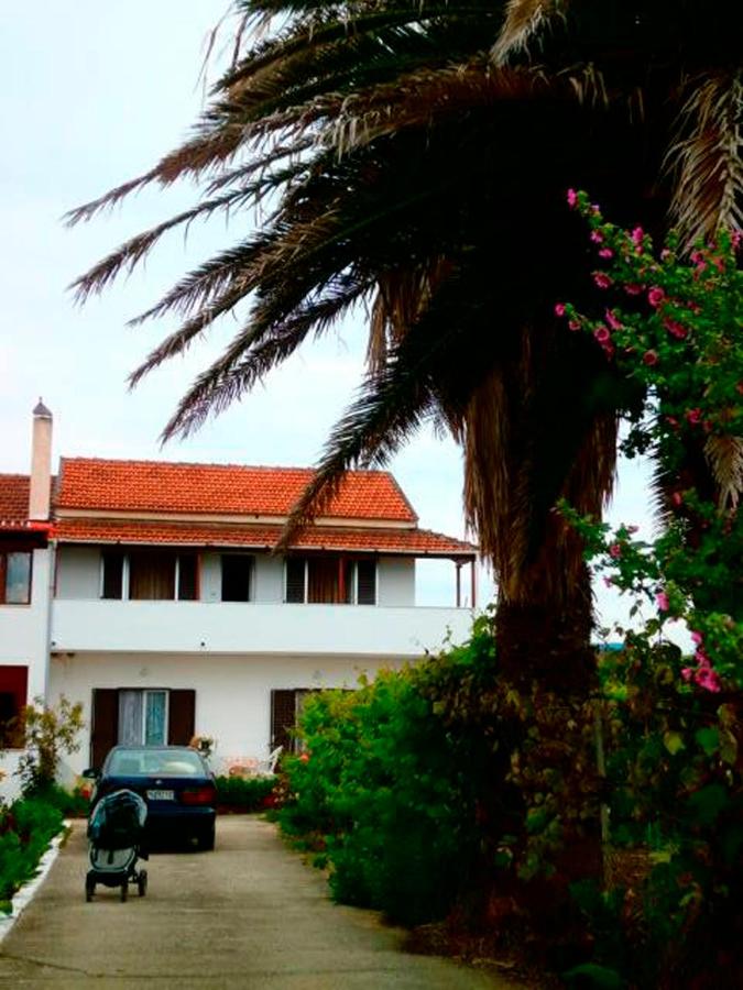 фото Eftichia Apartment