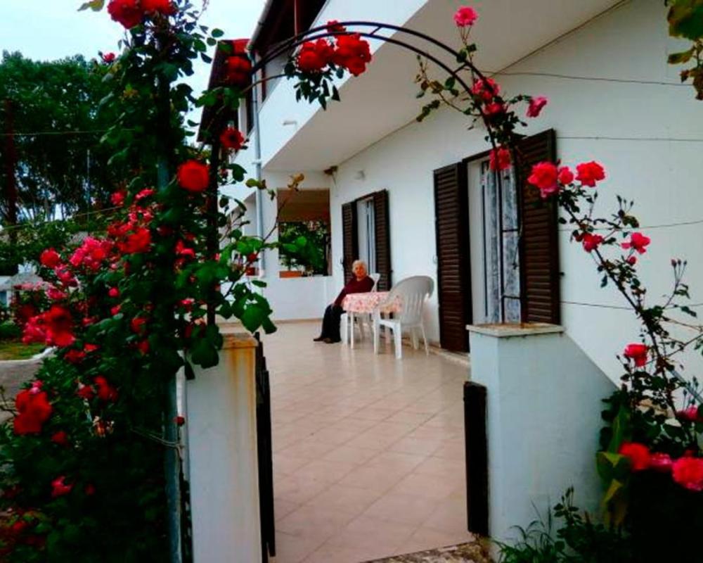 фото Eftichia Apartment