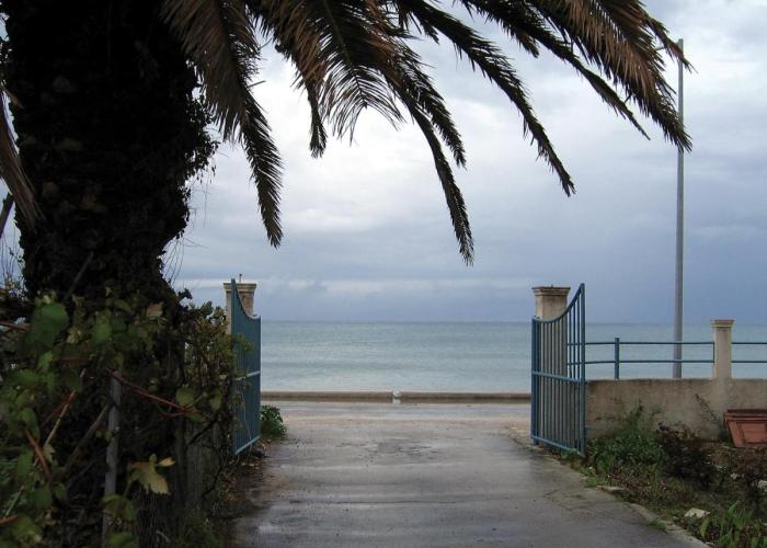 Eftichia Apartment