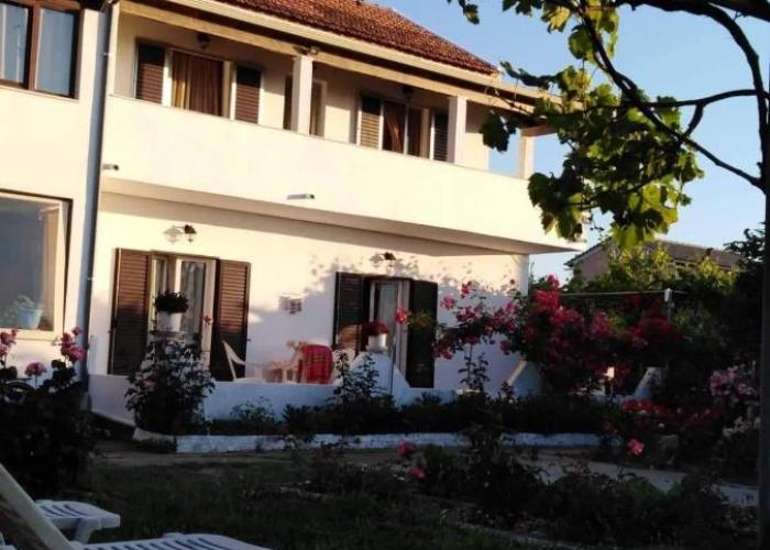 Eftichia Apartment