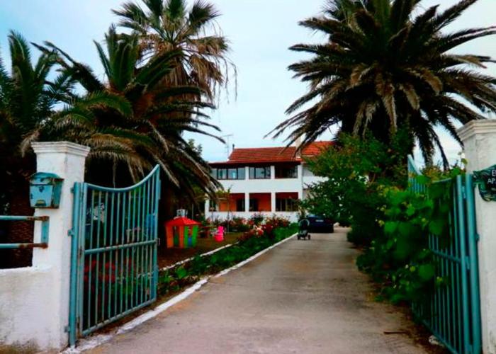 Eftichia Apartment