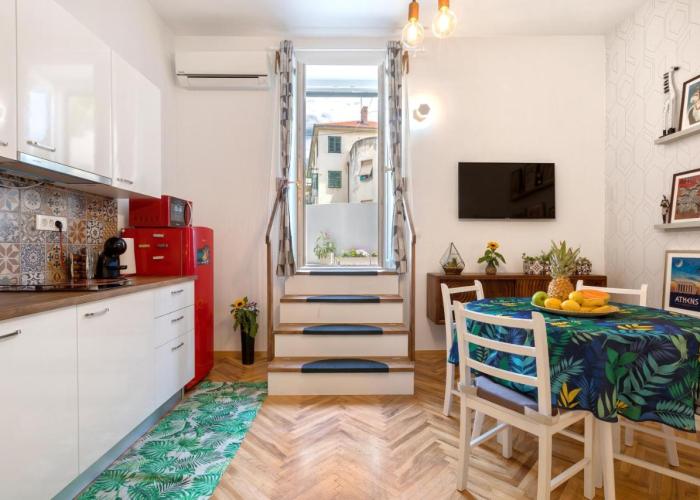Apartments Caleta