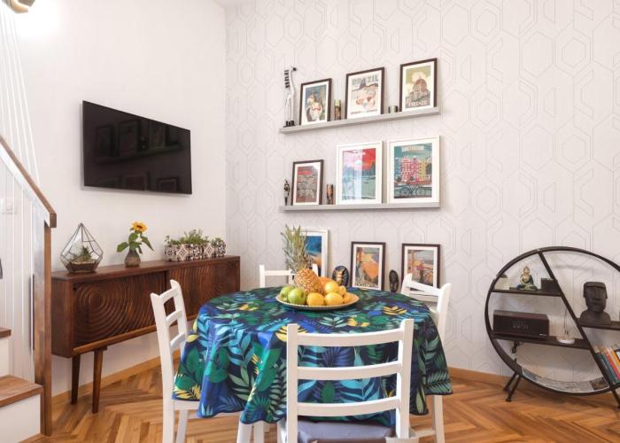 Apartments Caleta