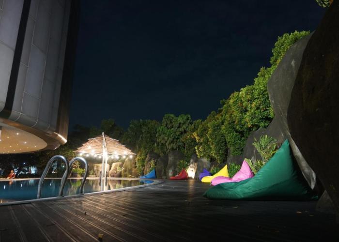 Grand Soll Marina Hotel