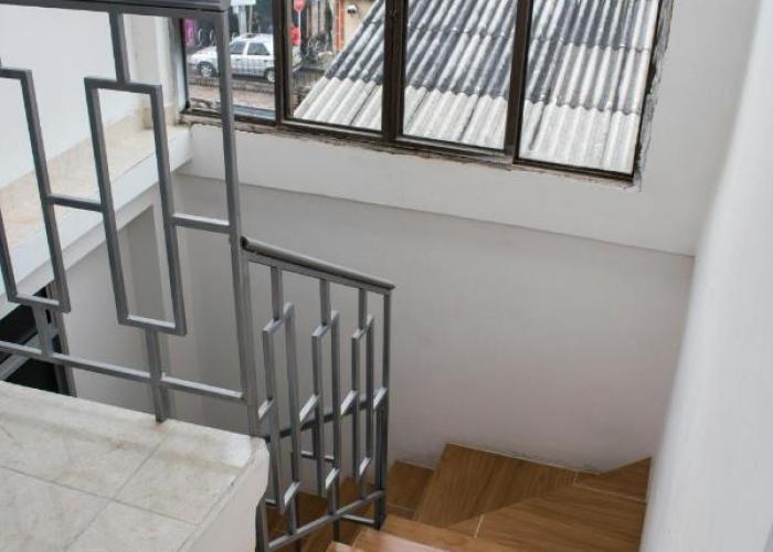 Hotel Casa Alejandria