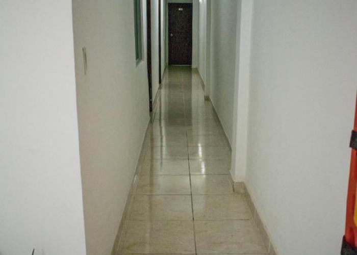 Hotel Casa Alejandria