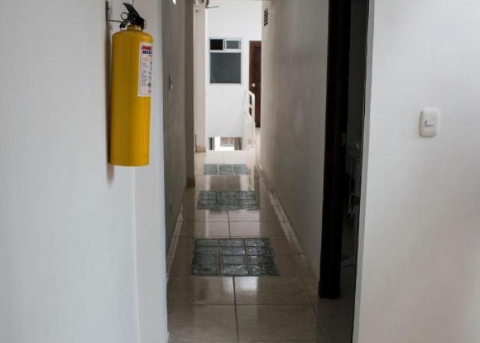 Hotel Casa Alejandria