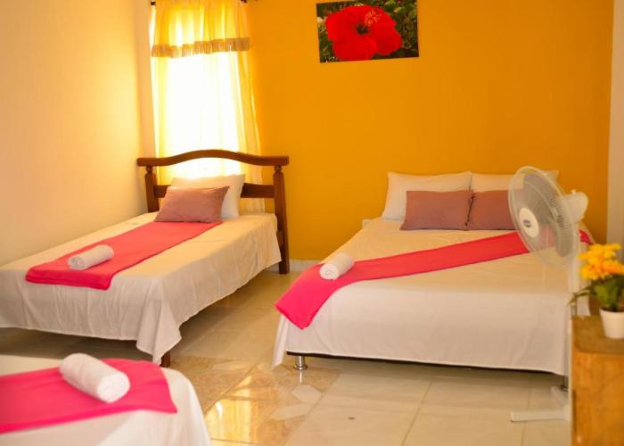 Hotel Casa Alejandria