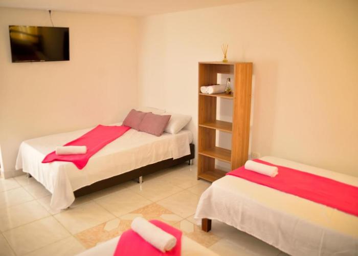 Hotel Casa Alejandria