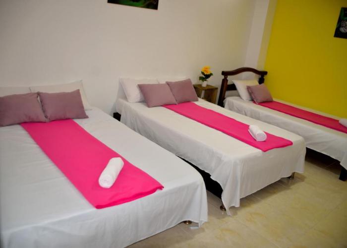 Hotel Casa Alejandria
