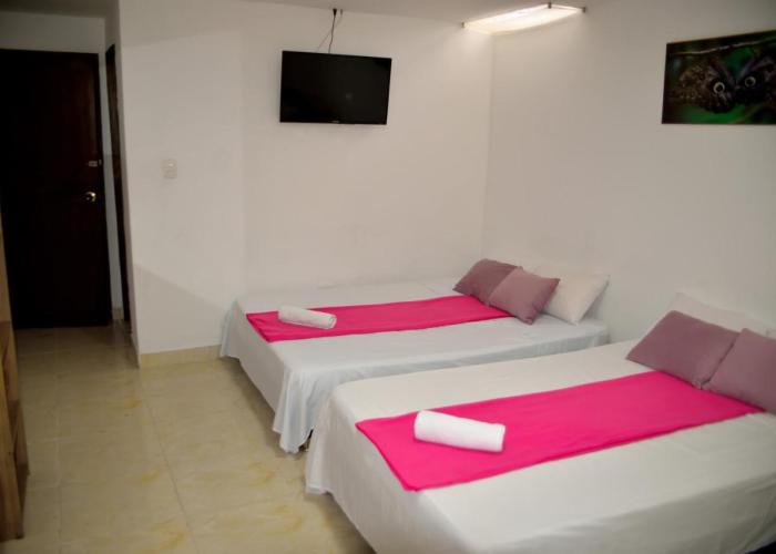 Hotel Casa Alejandria