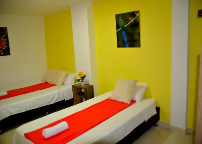 Hotel Casa Alejandria