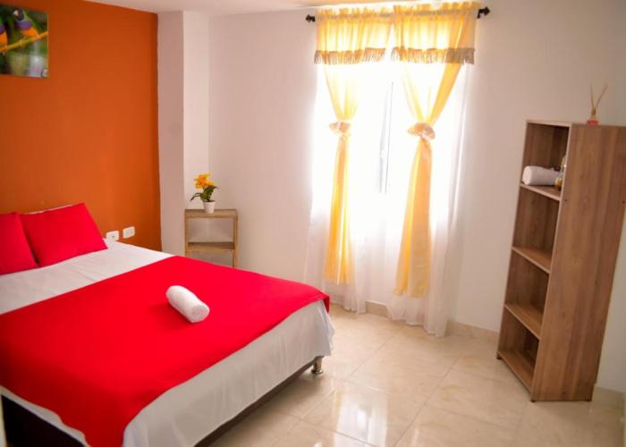 Hotel Casa Alejandria