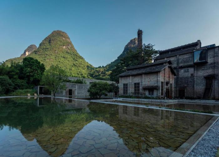 Yangshuo Sugar House