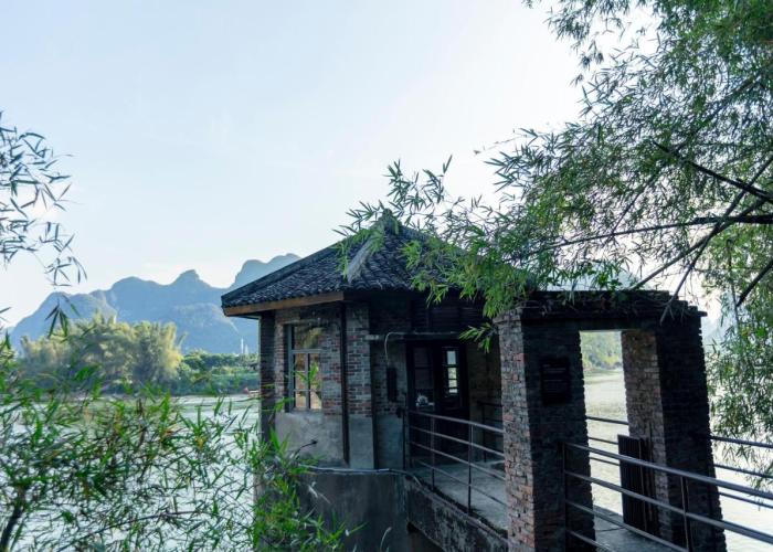 Yangshuo Sugar House
