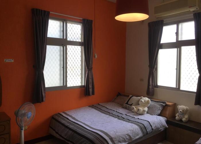 Homestays 隨緣居
