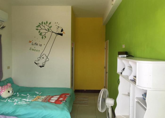 Homestays 隨緣居