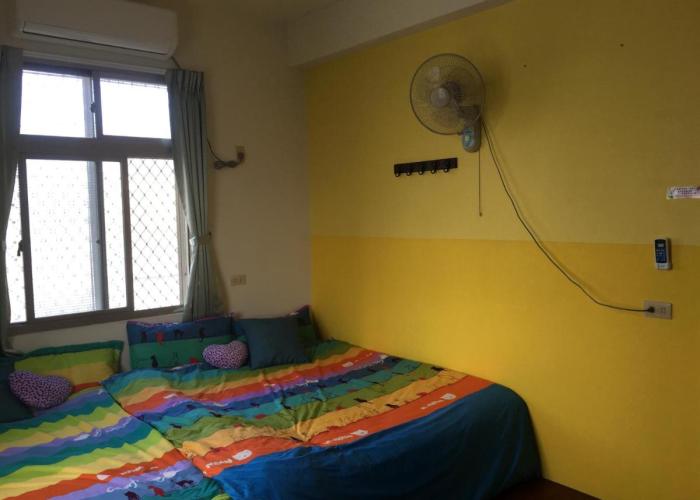 Homestays 隨緣居