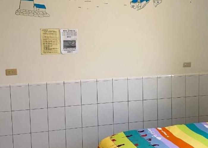 Homestays 隨緣居