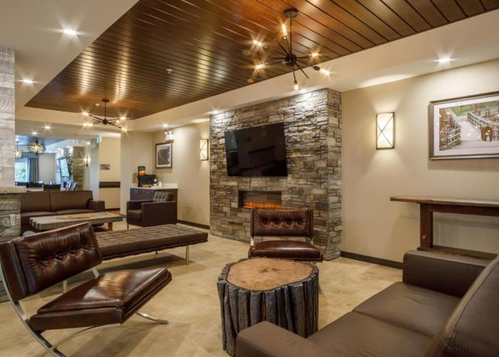Ramada by Wyndham Revelstoke