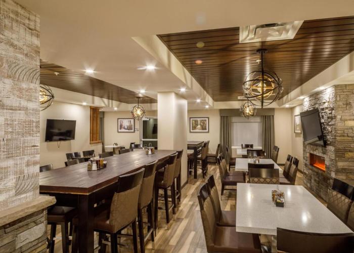 Ramada by Wyndham Revelstoke