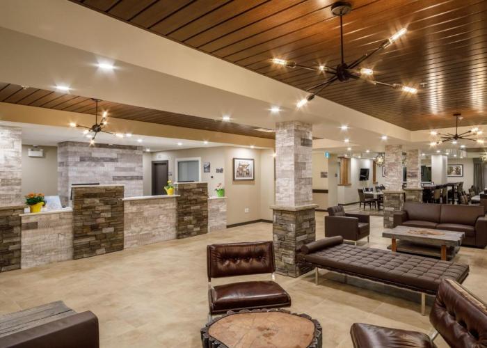 Ramada by Wyndham Revelstoke