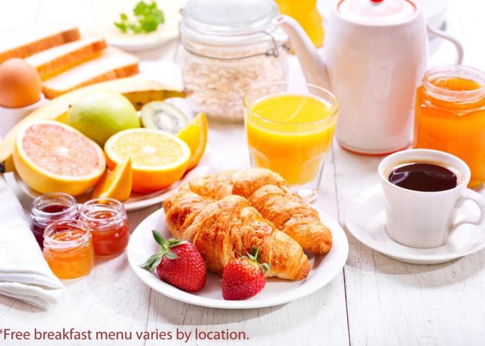 Ramada by Wyndham Revelstoke