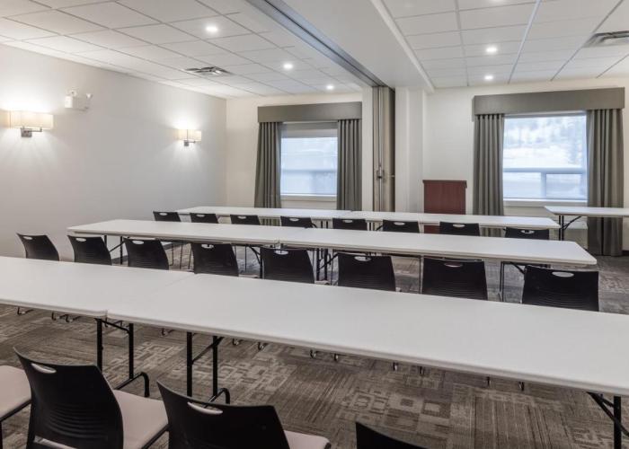 Ramada by Wyndham Revelstoke