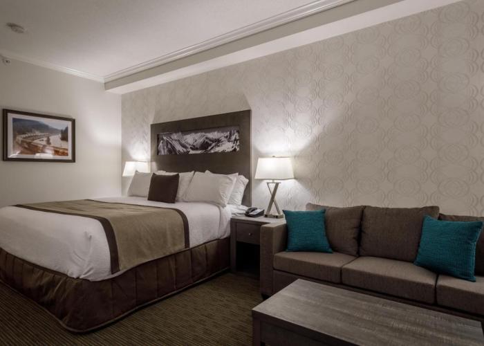 Ramada by Wyndham Revelstoke