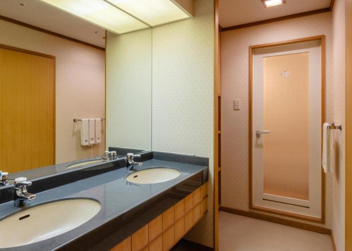 Tsubamesanjo Washington Hotel