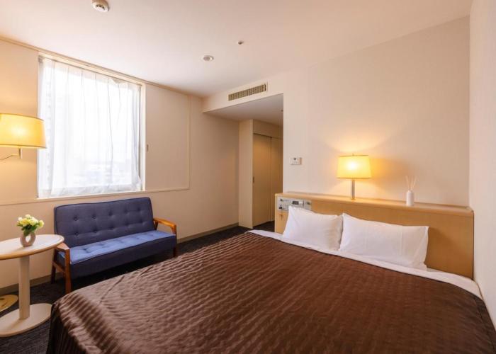 Tsubamesanjo Washington Hotel