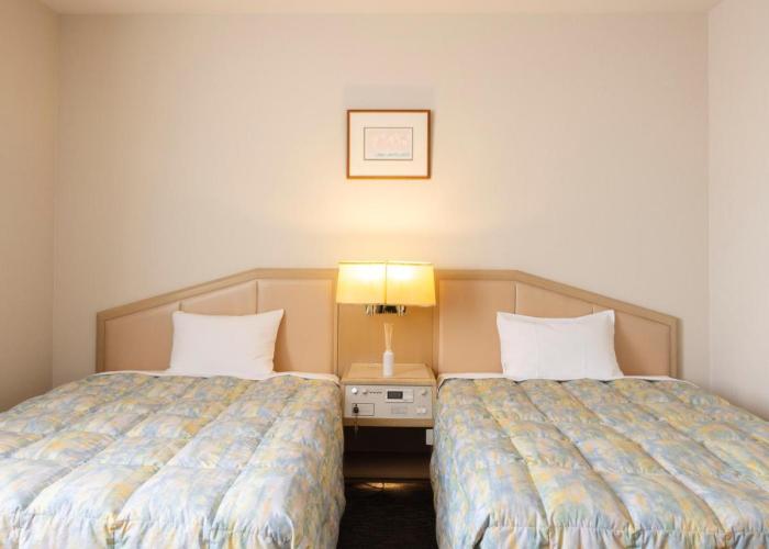 Tsubamesanjo Washington Hotel