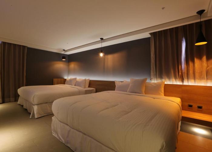 Wei Feng Qing MOTEL