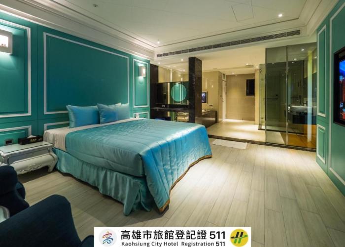 Wei Feng Qing MOTEL