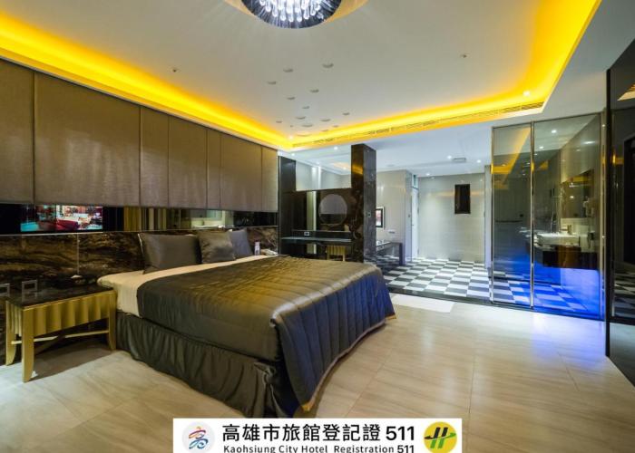 Wei Feng Qing MOTEL