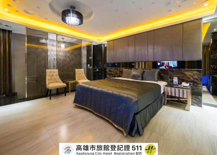 Wei Feng Qing MOTEL