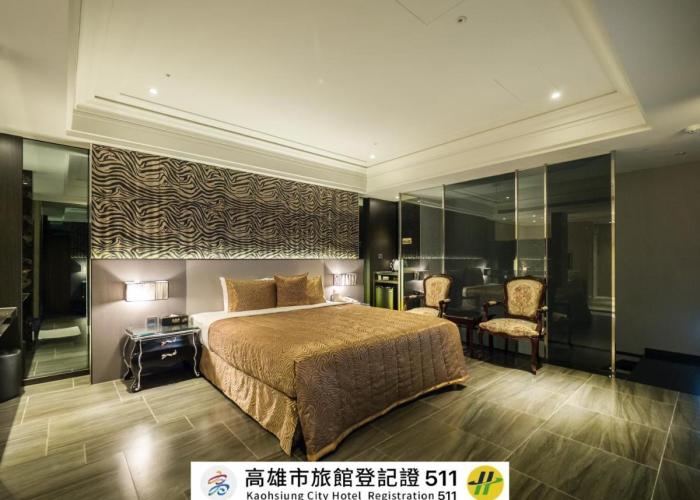 Wei Feng Qing MOTEL