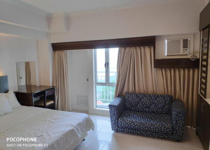 Privea Tagaytay Staycation