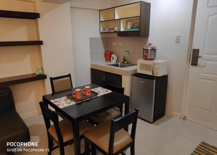 Privea Tagaytay Staycation
